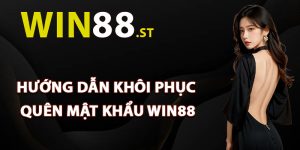 Hướng dẫn khôi phục quên mật khẩu Win88